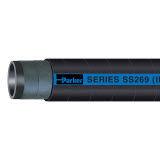 Marine Softwall Wet Exhaust Hose, Series SS269
